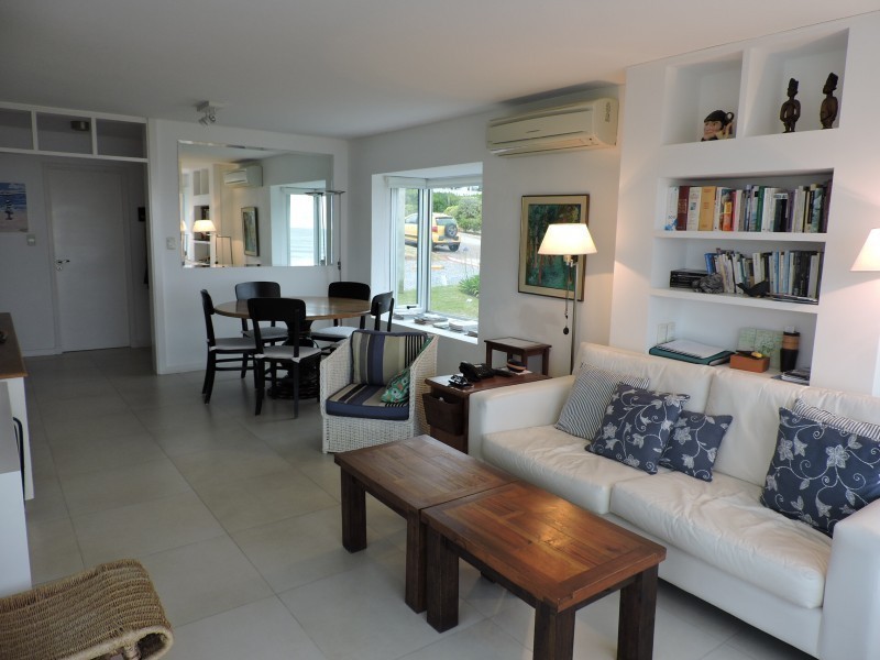 Departamento a la venta primera linea en Bikini